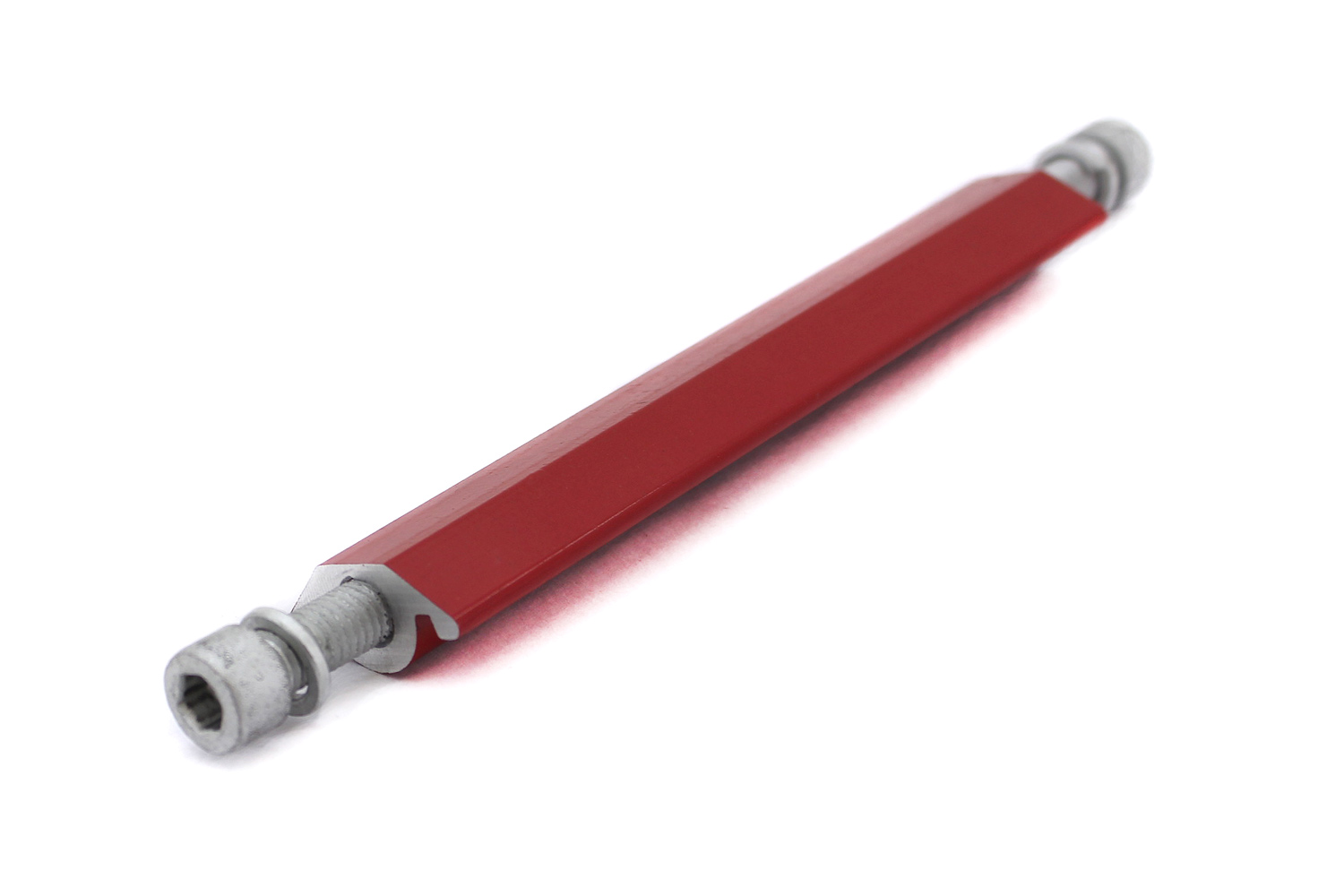 картинка Стяжка щек лебедки над барабаном 6000 lbs