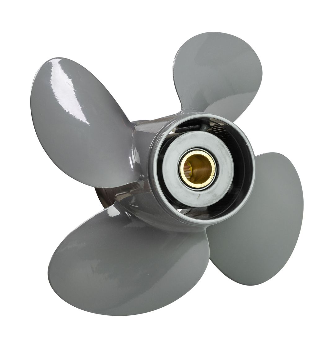 картинка Гребной винт 4x12.5x19, Marine Rocket