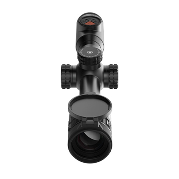 картинка Тепловизионный прицел iRay Tube TH 35 v2 LRF