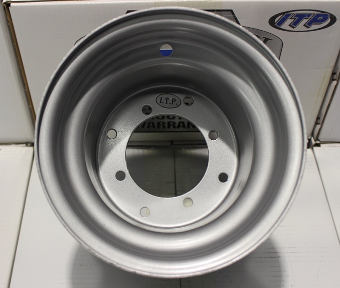 картинка Диск для квадроцикла ITP Steel 8MR413