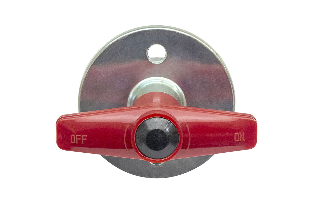 картинка Выключатель массы лебедки 12000 LBS 12V 350А