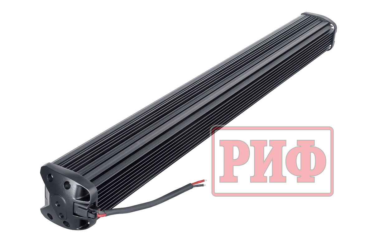 картинка Балка РИФ дальнего света 105W LED