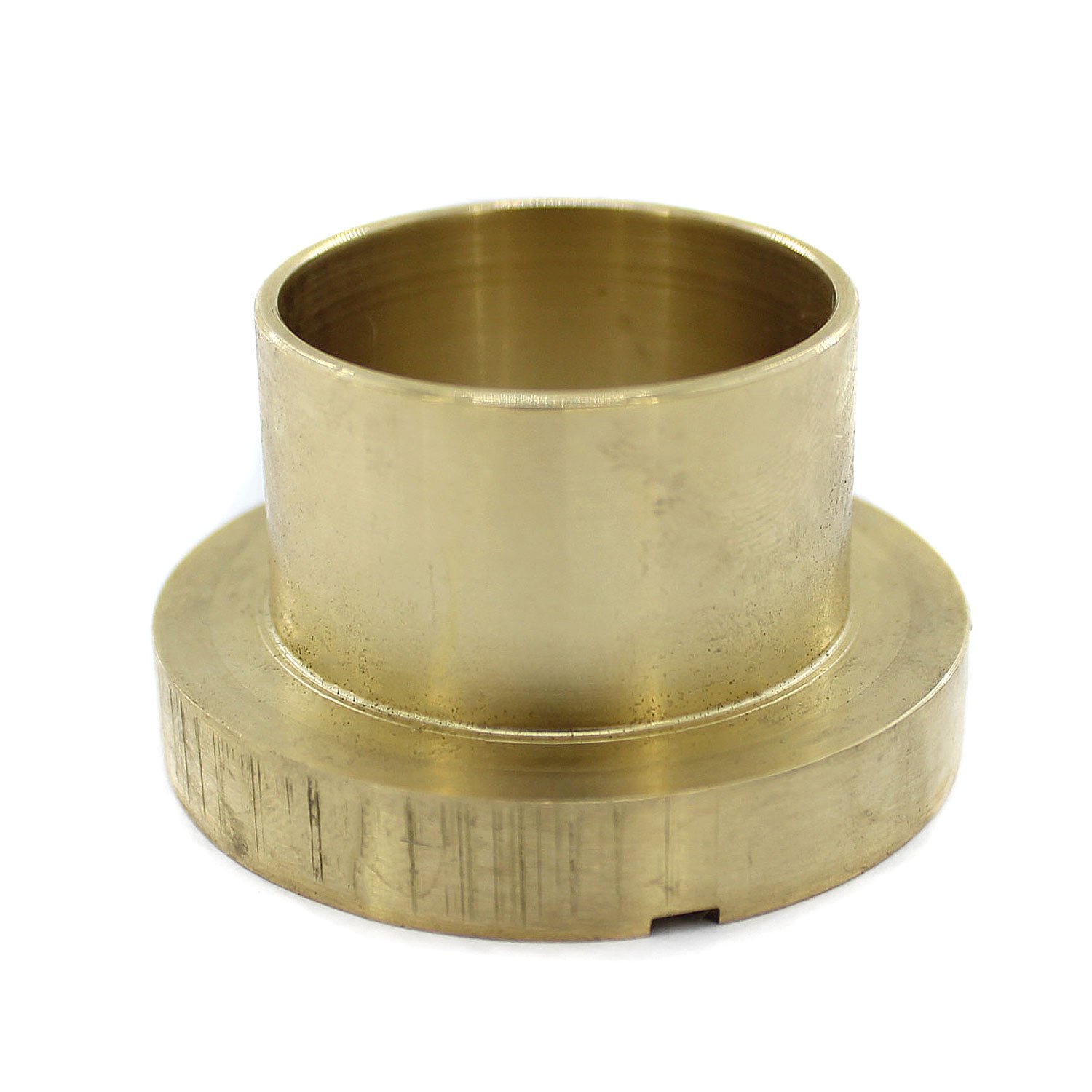 картинка Втулка цапфы на кулак открытого типа БРОНЗА TR