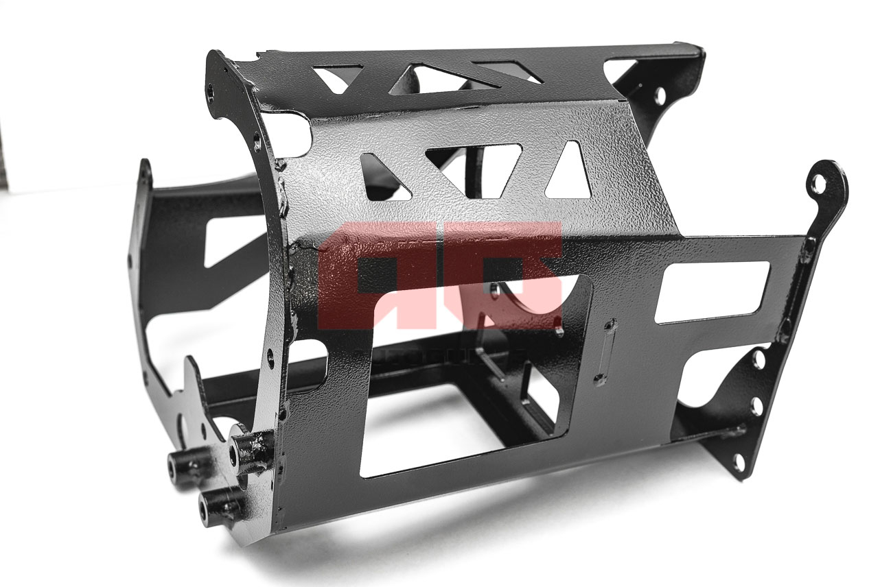 картинка Моноблок на ВАЗ 2121 Нива (КПП+РК) Трофи