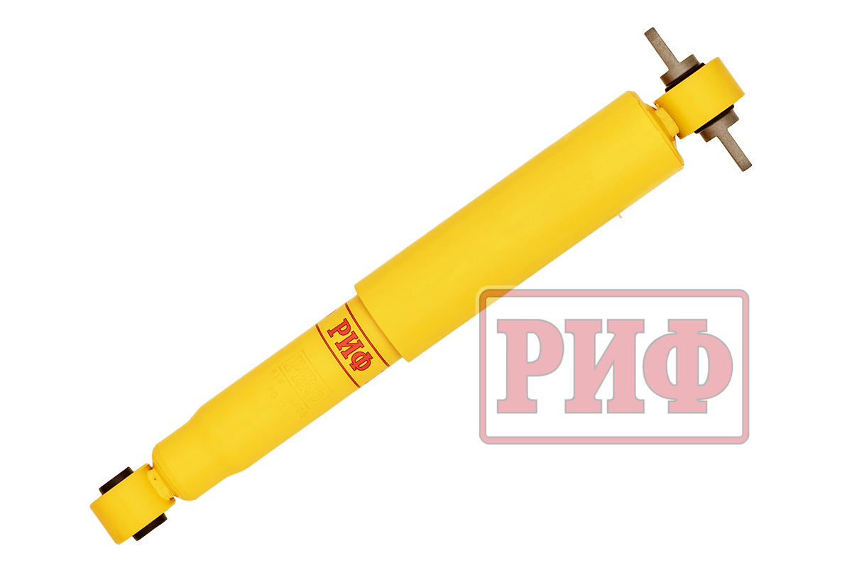 картинка Амортизатор задний Changan Hunter Plus лифт 45 мм РИФ