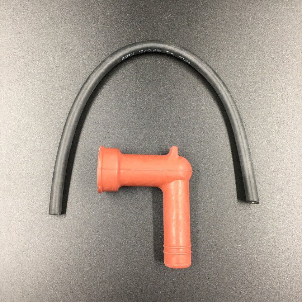 картинка Свечной колпачок Yamaha 2-250 (Omax)