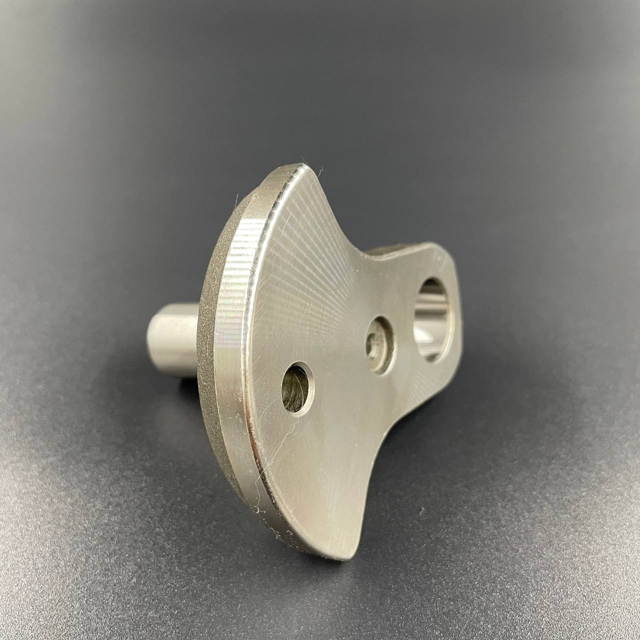 картинка Шейка коленвала (2) Suzuki 9,9-15 (12231-93901) (Omax)