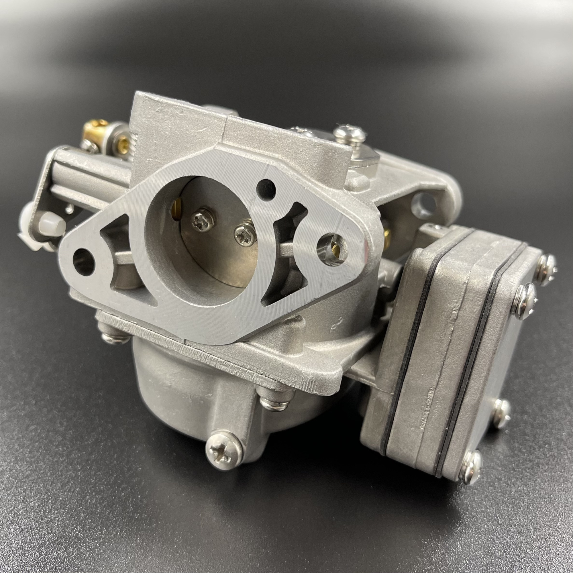 картинка Карбюратор Tohatsu 8-9.8 (Omax)