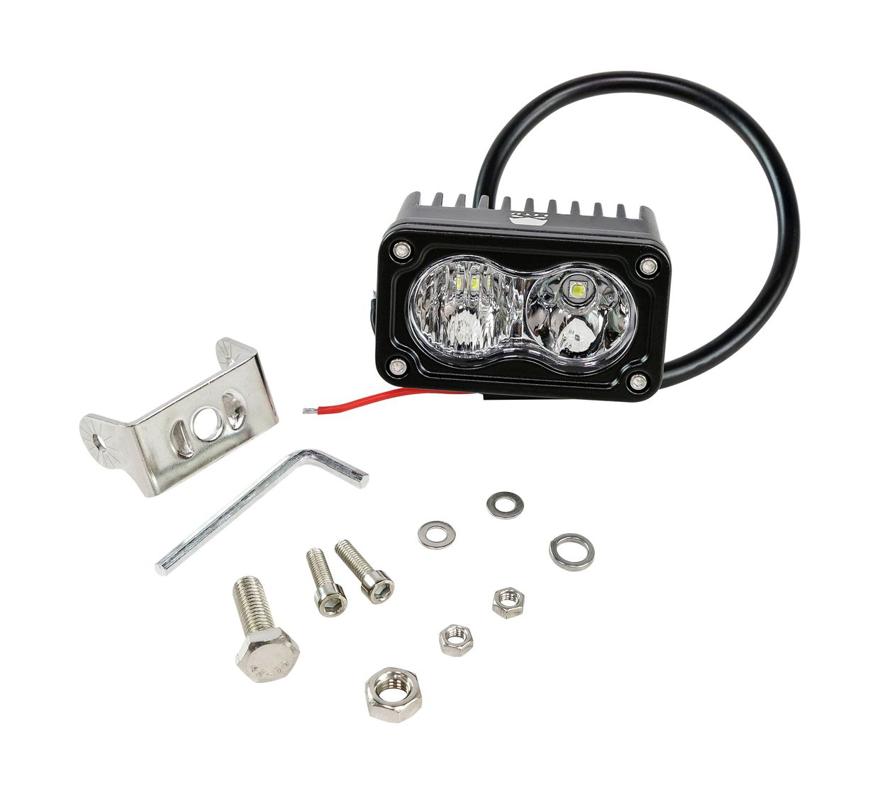 картинка Прожектор светодиодный, 2000лм, 10-30 В