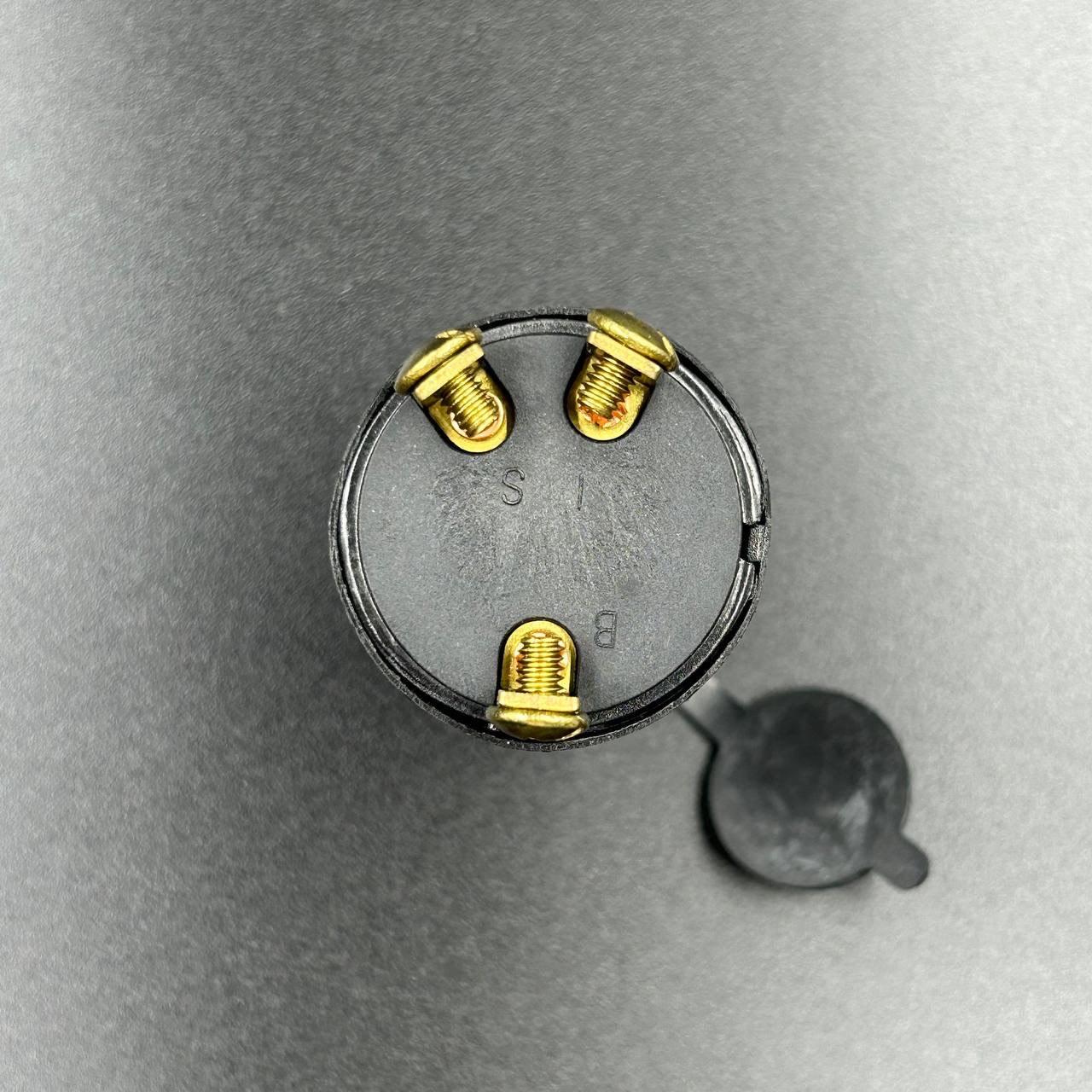 картинка Замок зажигания (универсальный) (Omax)