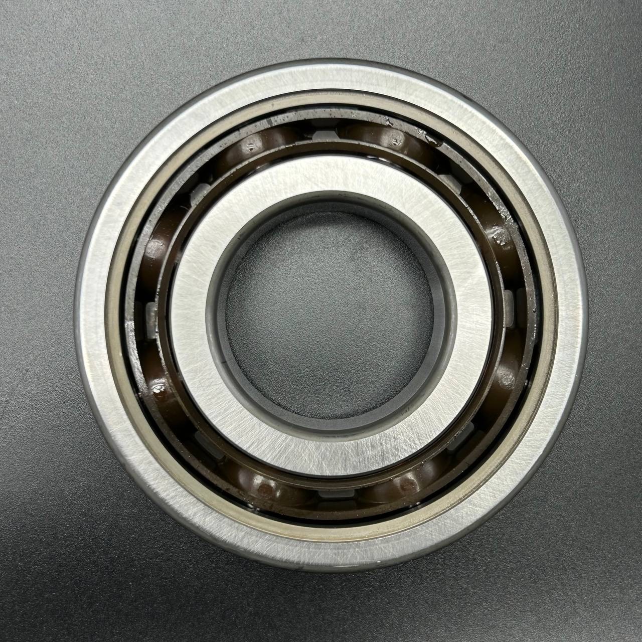 картинка Подшипник шариковый BEARING-BALL (Quicksilver)