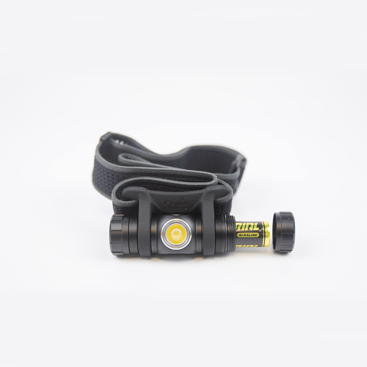 картинка Налобный фонарь Fenix HM23SE Cree LED Limited Edition