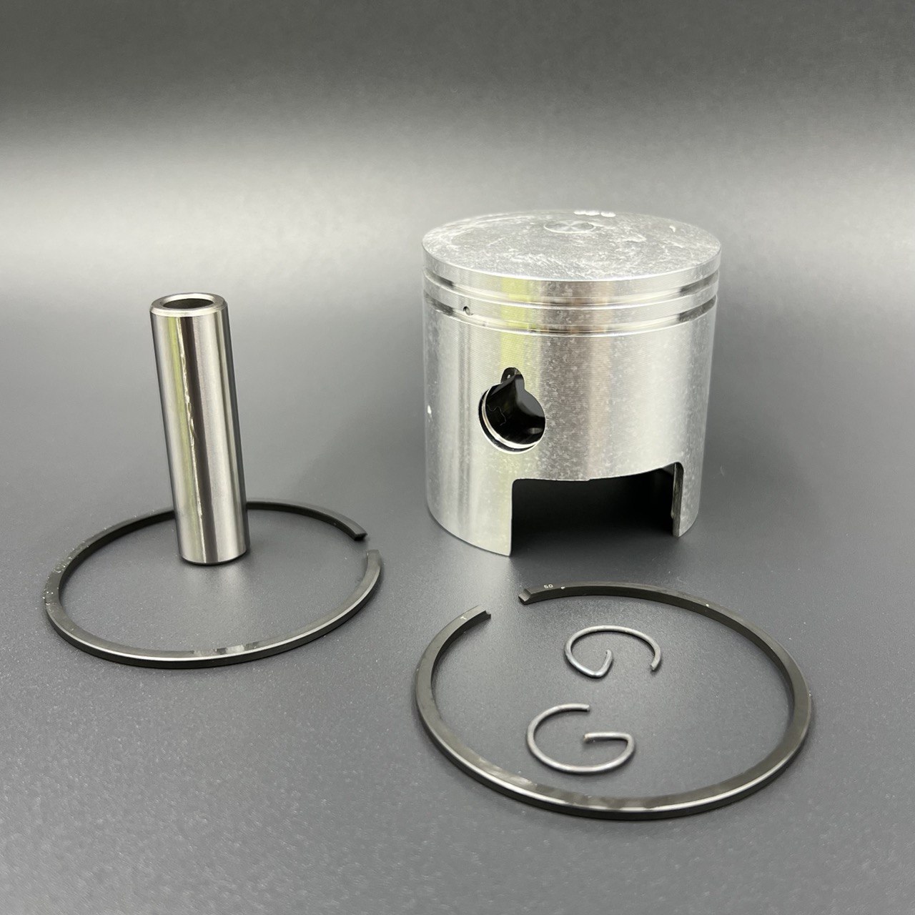 картинка Поршневой комплект Tohatsu 18 (0.50mm) (KACAWA)