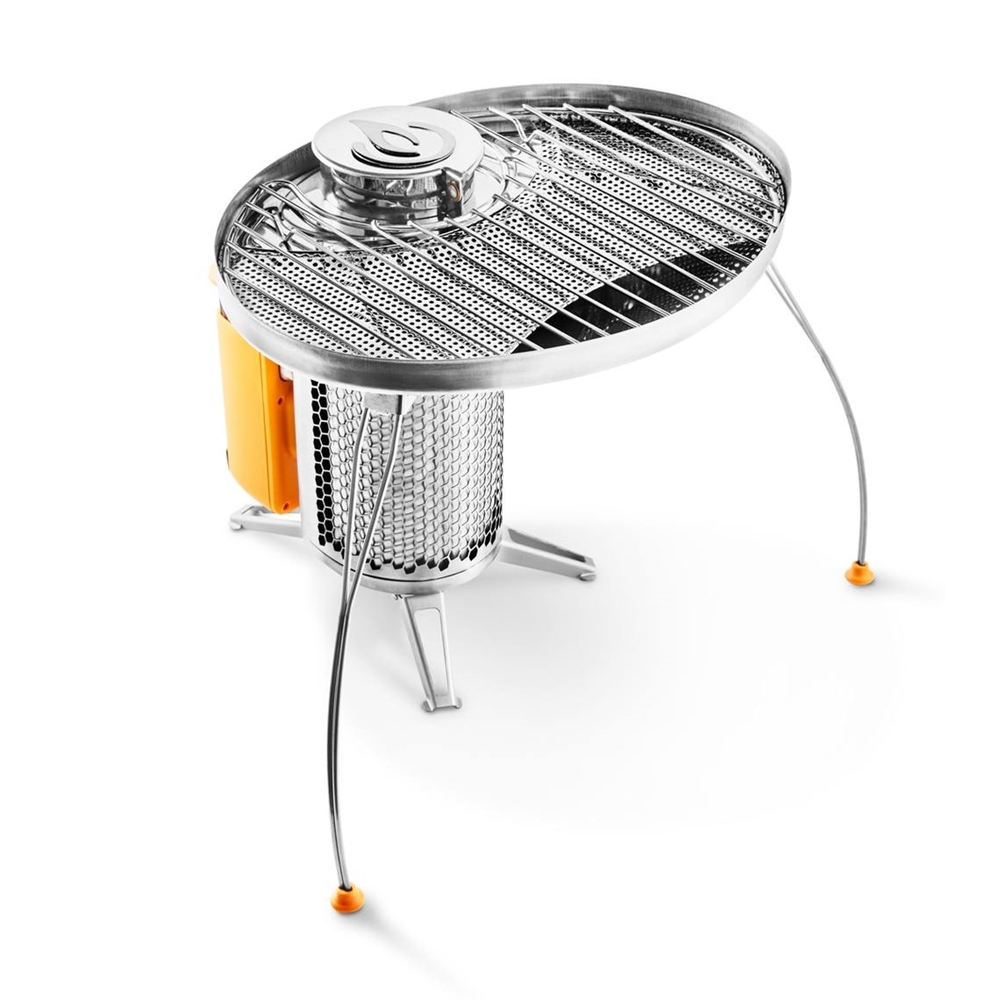 картинка Набор Biolite CampStove 2 Bundle