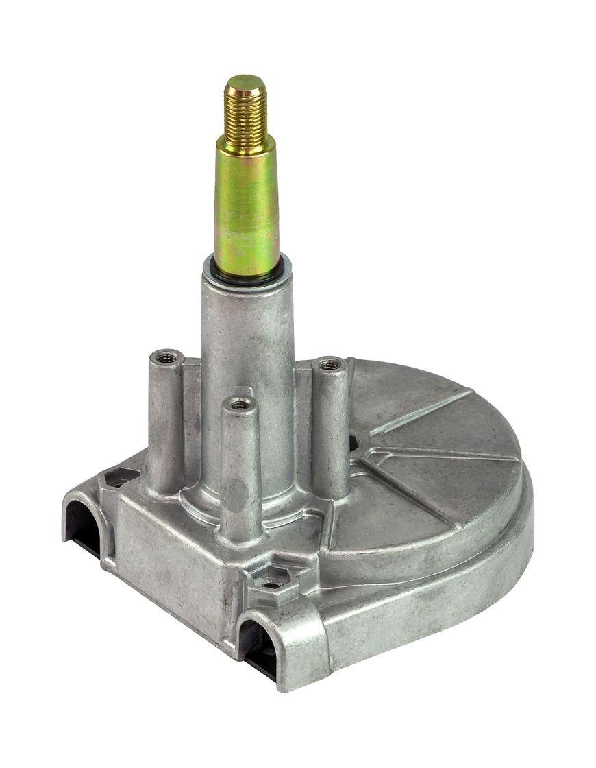 картинка Редуктор рулевой NLT с тросом 10 футов (3,05 м)