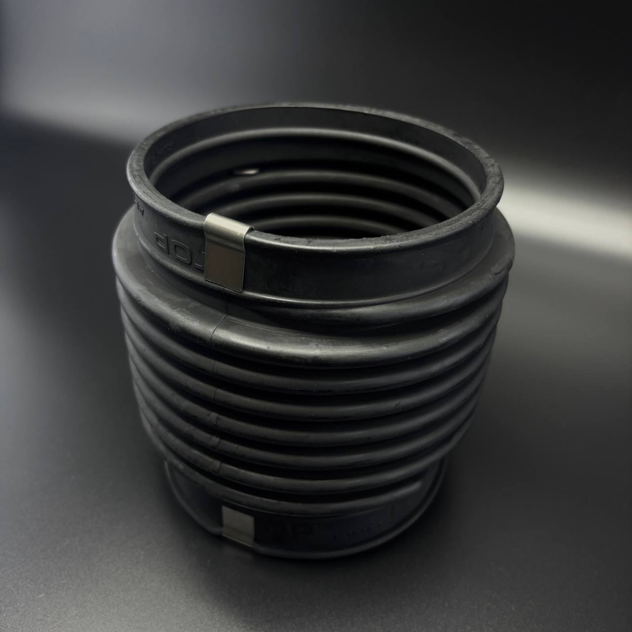 картинка Труба гофрированная резиновая BELLOWS ASSY (Quicksilver)