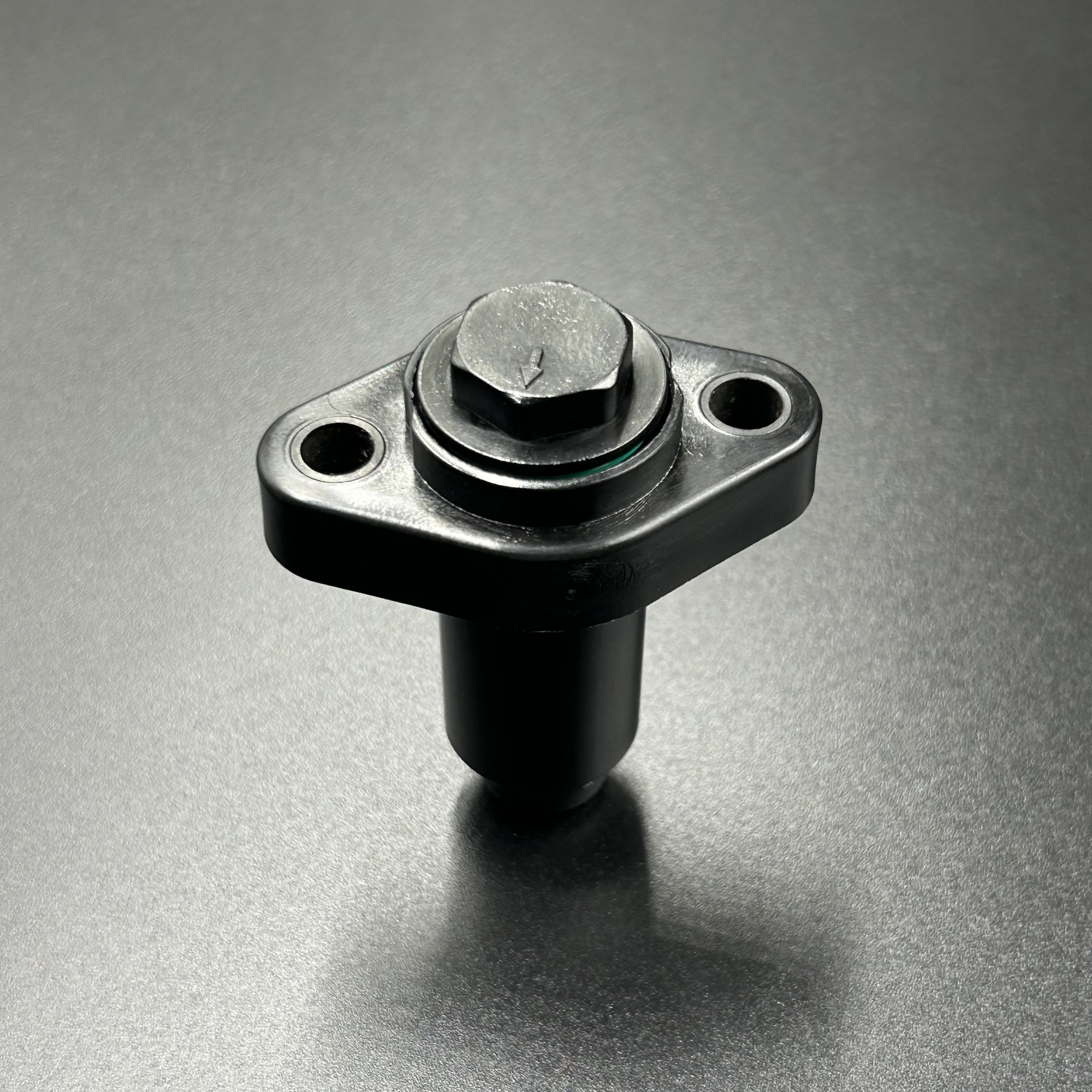 картинка Натяжитель цепи привода распредвала (ГРМ) CFM 800EFI (ZIBO)