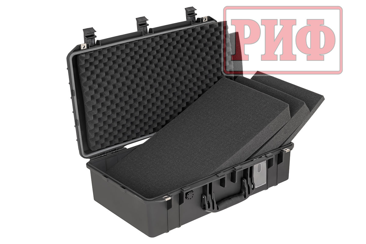 картинка Кейс РИФ 629х393х209 мм IP67
