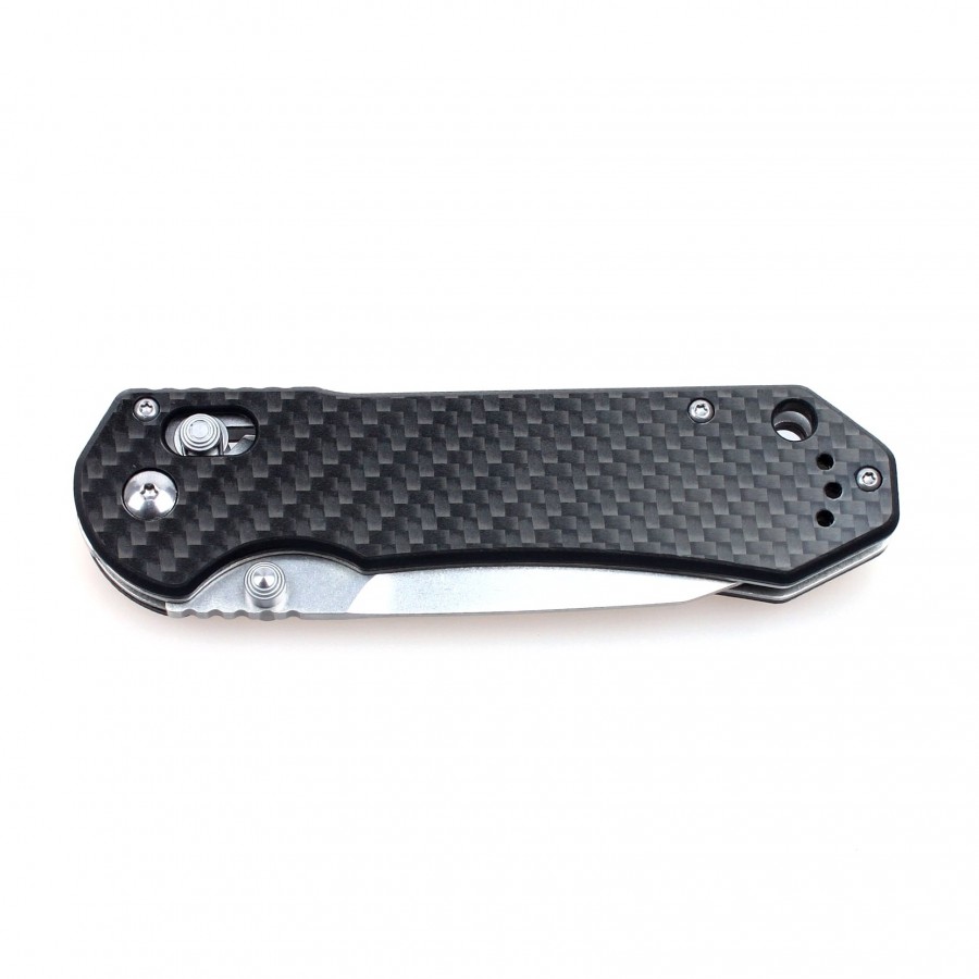 картинка Нож Ganzo G7452 карбон