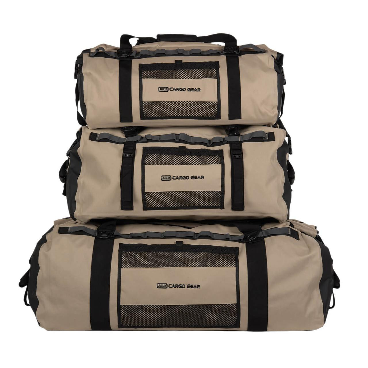 Сумка ARB Stormproof 50 л водонепроницаемая для багажника на крышу