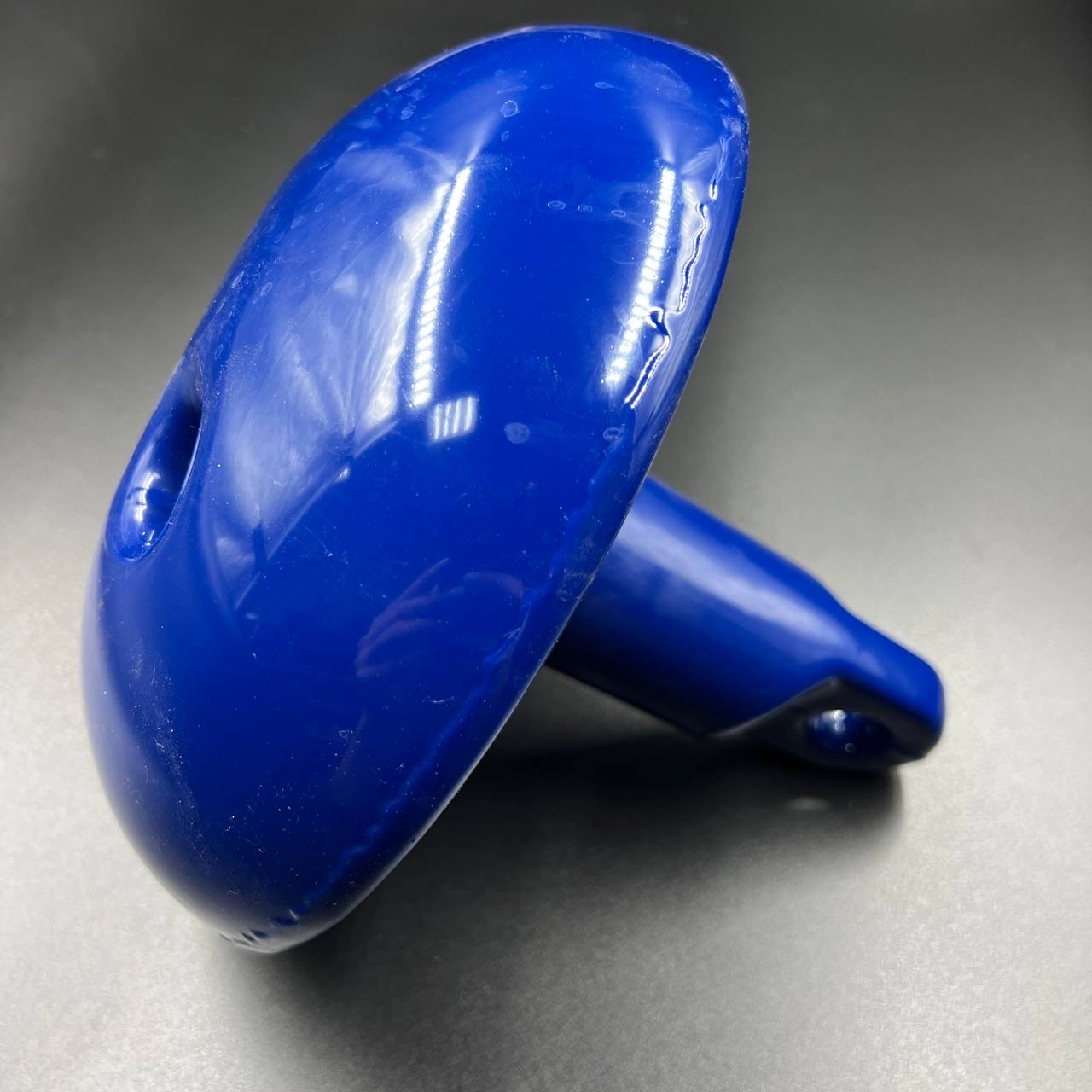 картинка Якорь Гриб (Синий) с ПВХ покрытием 6.8кг (Allshine)