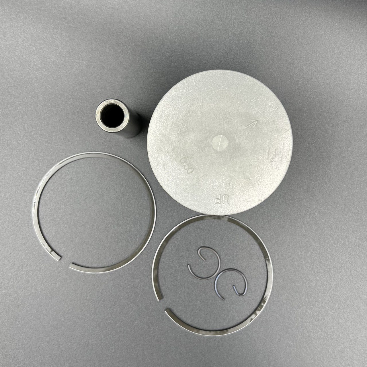 картинка Поршневой комплект Yamaha 60-70 (0.50mm) (KACAWA)