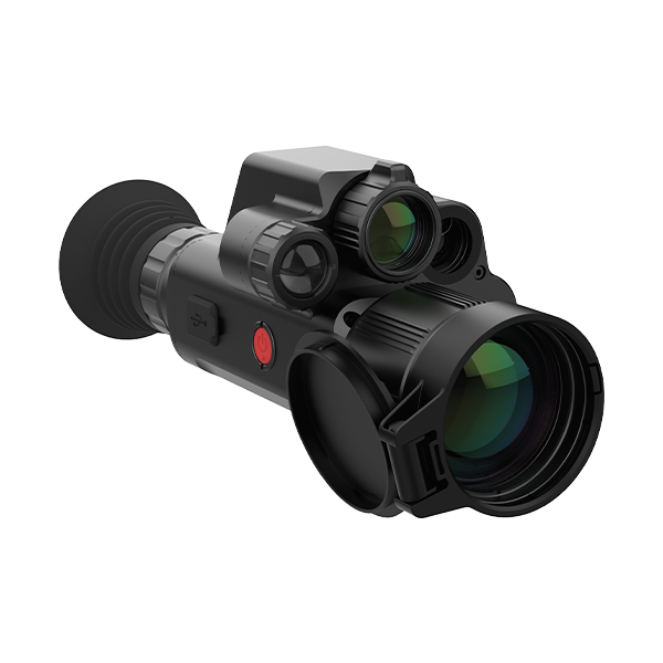 Тепловизионный прицел Sytong FM06-50 LRF
