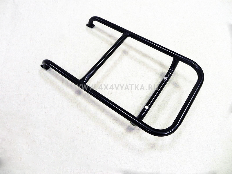 картинка Лесенка УАЗ 469 (на автомобили с задним откидным бортом)