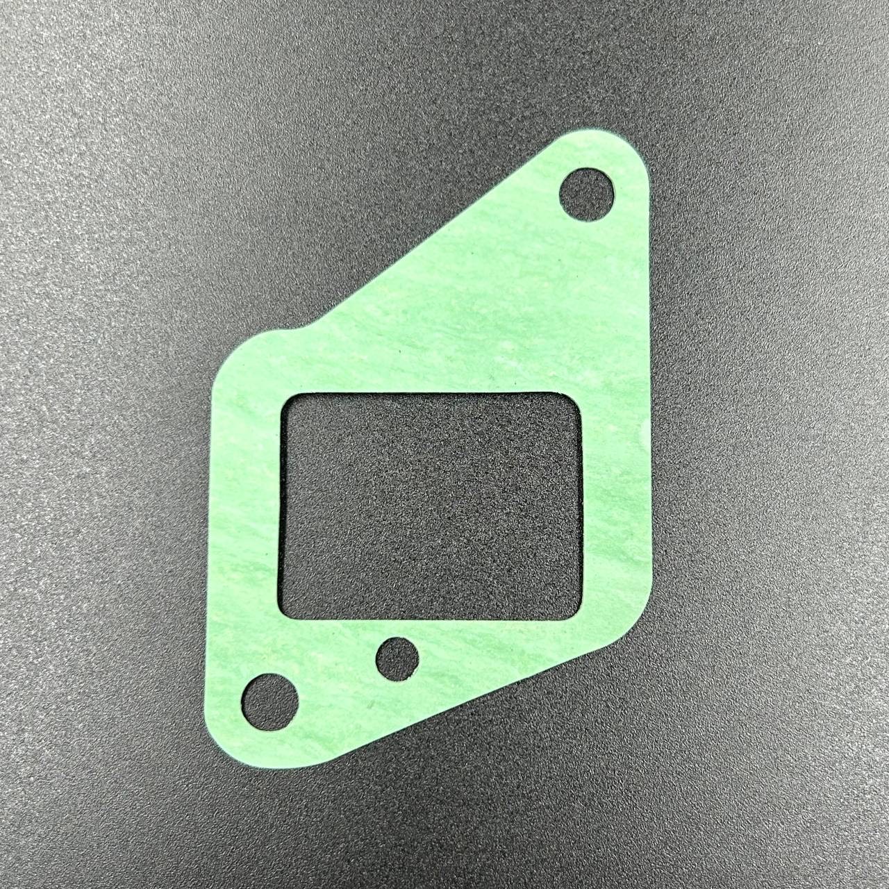 картинка Прокладка карбюратора Yamaha 4-5 (PREMARINE)