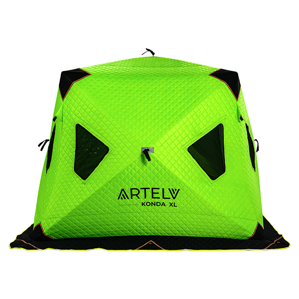 картинка Палатка ARTELV KONDA – XL