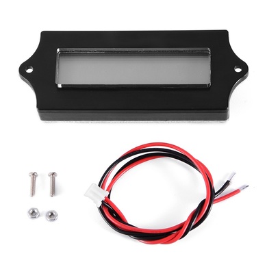 картинка Монитор состояния аккумуляторной батареи