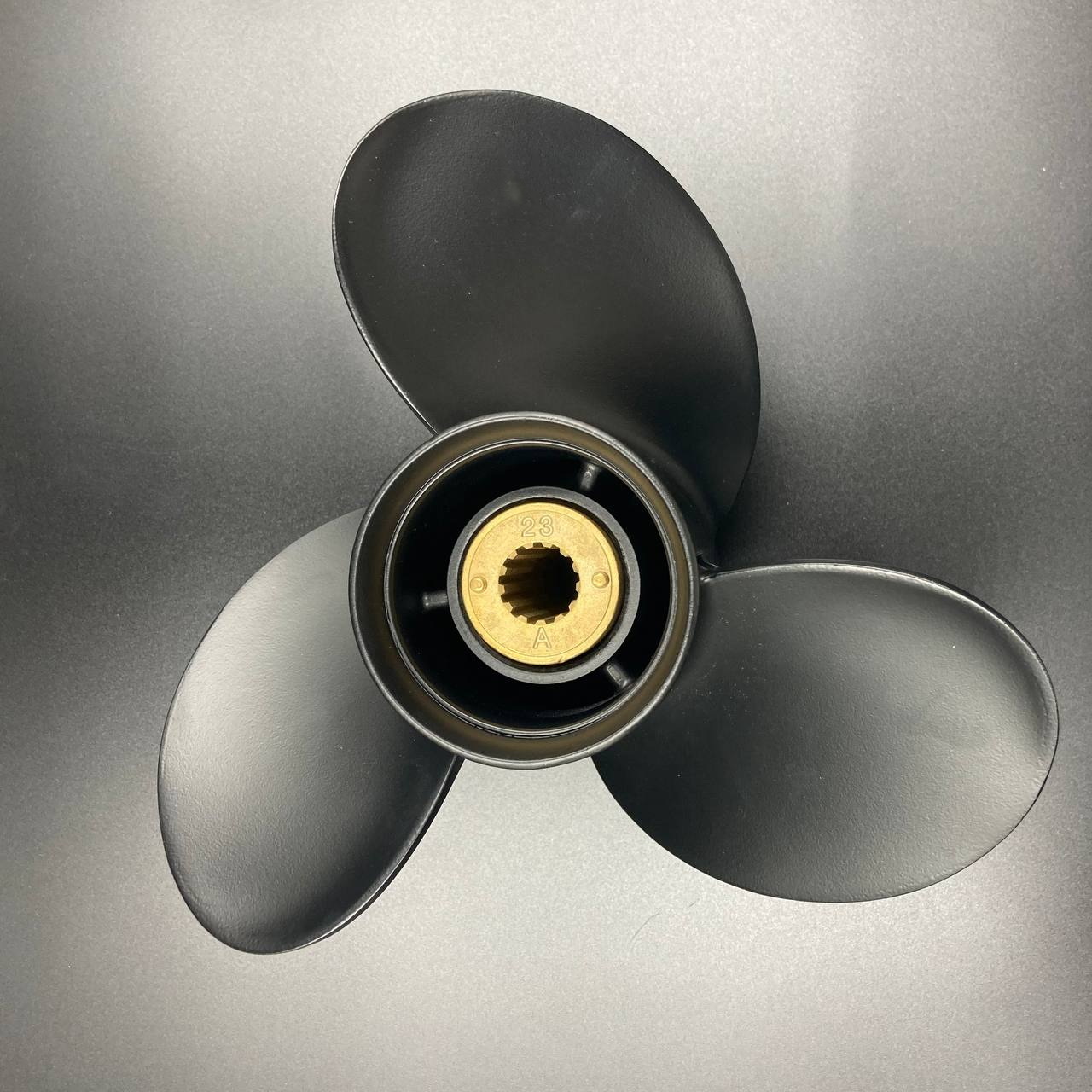 картинка Гребной винт Mercury 25-70 (3x10-1/2x13)