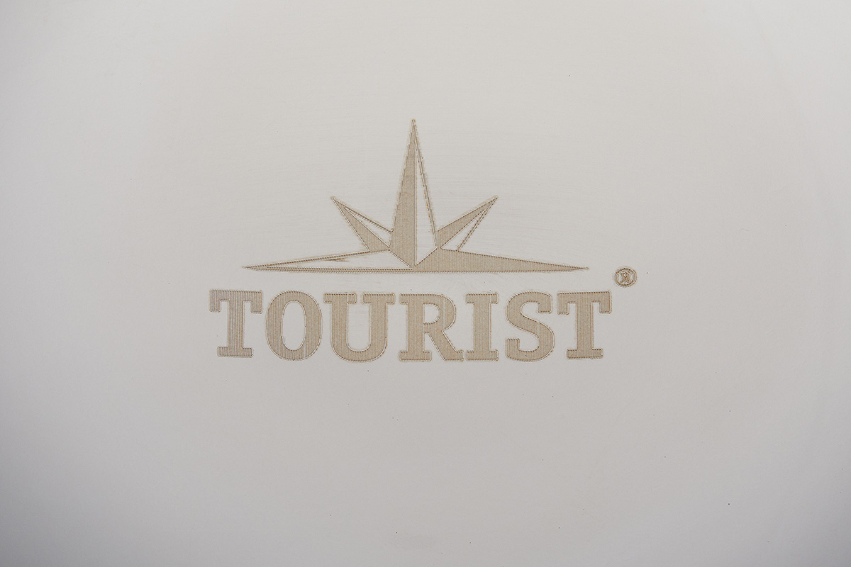 картинка Миска изотермическая TOURIST THERMO BOWL-800, диаметр: 16 см, 800 мл