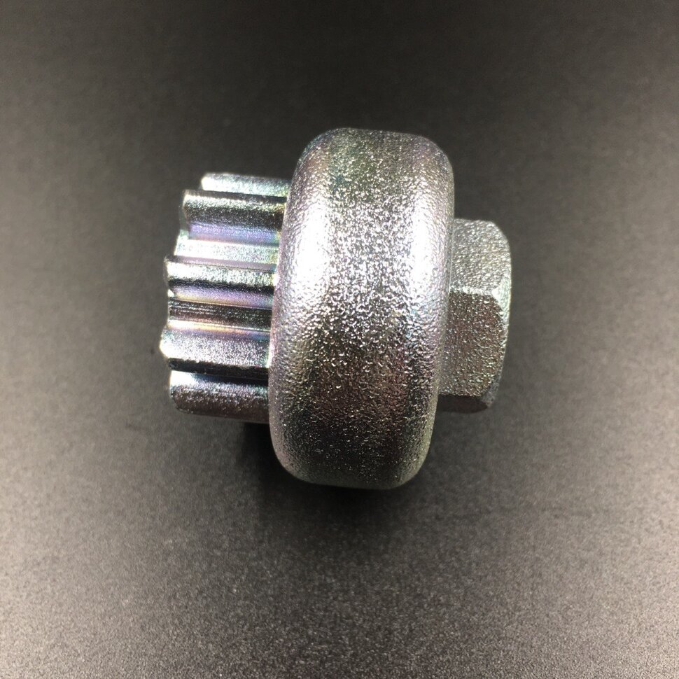 картинка Бендикс электростартера Yamaha 40X