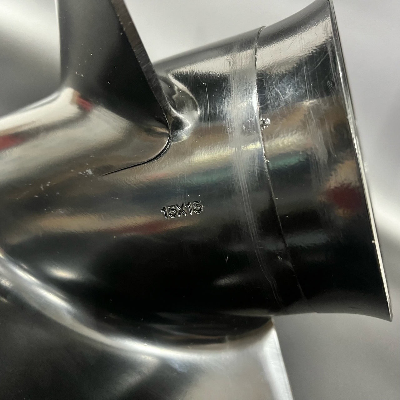 Гребной винт Mercury 135-300 (3x15x15) (Solas)