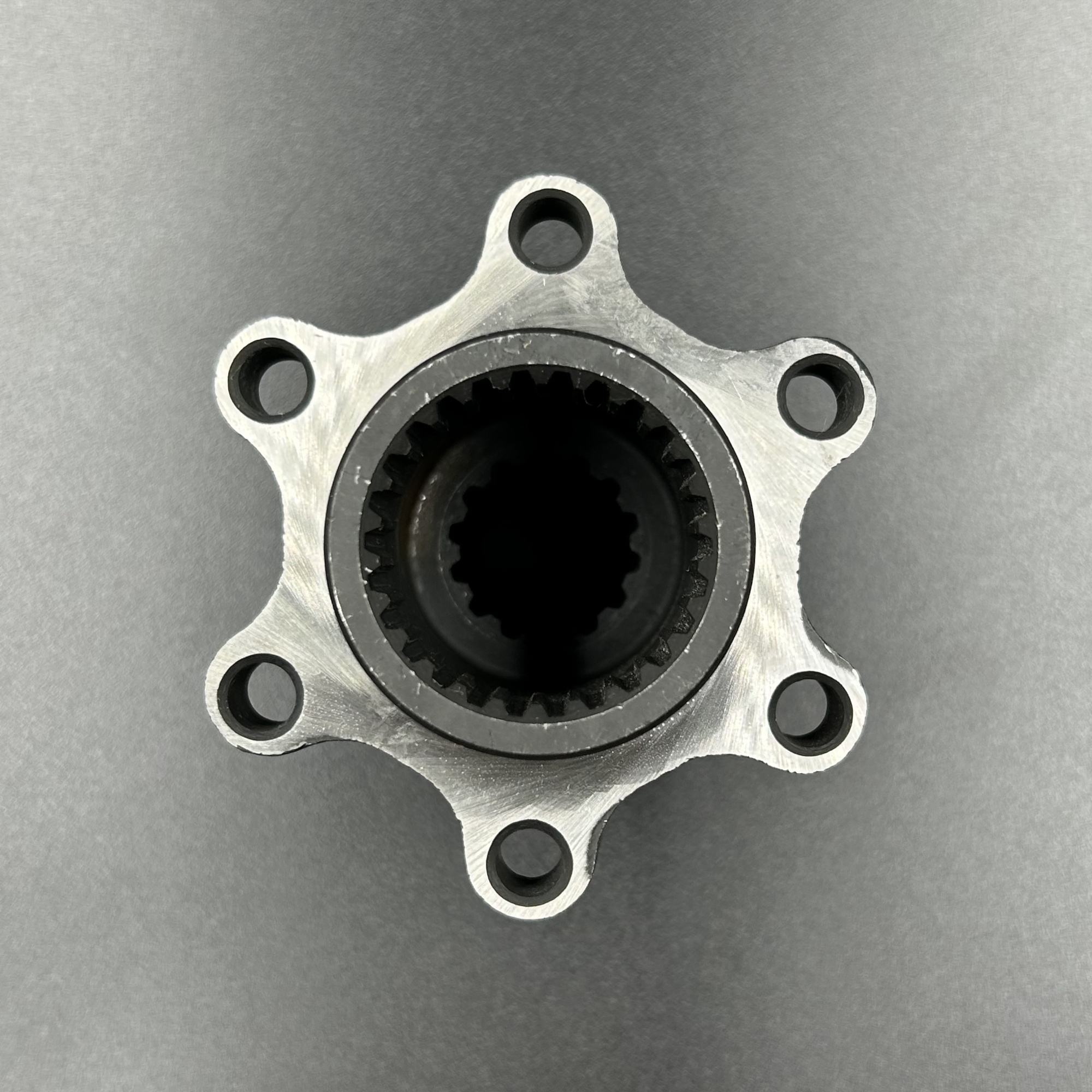 картинка Муфта заднего приводного вала (кардана) Yamaha Rhino 660 (ZIBO)