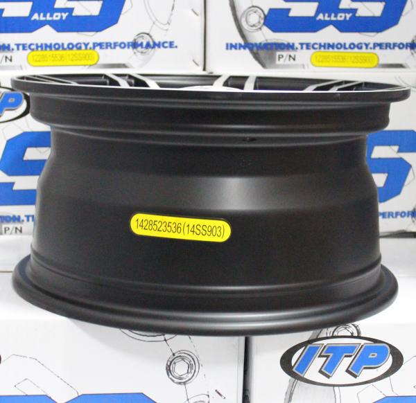картинка Диск для квадроцикла ITP SS316 14SS903BX