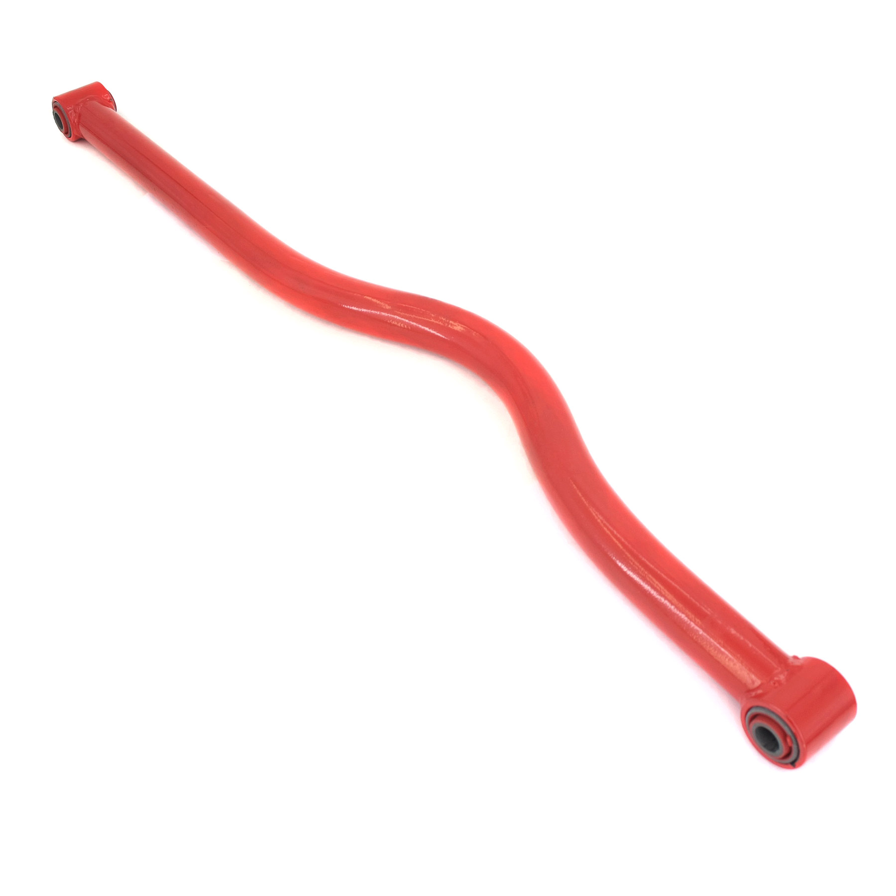 картинка Тяга поперечная Панара TR нерегулируемая УАЗ Патриот (860 мм) (сайлентблоки полиуретан)