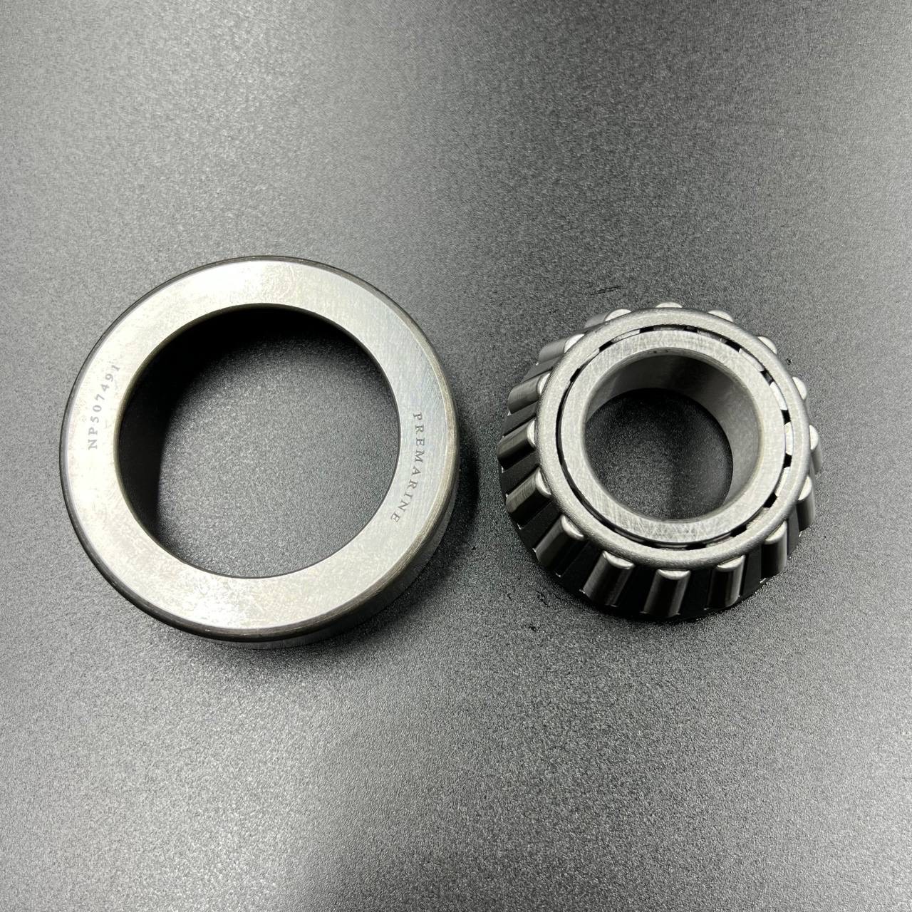 картинка Подшипник роликовый конический Mercury 40-125 (PREMARINE)