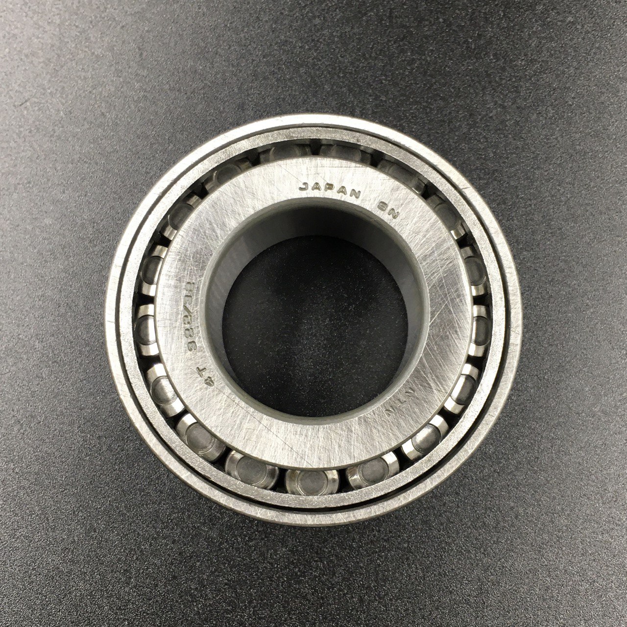 Подшипник роликовый Yamaha 40-70, F25-50 (32x65x22.5) (Sinera)