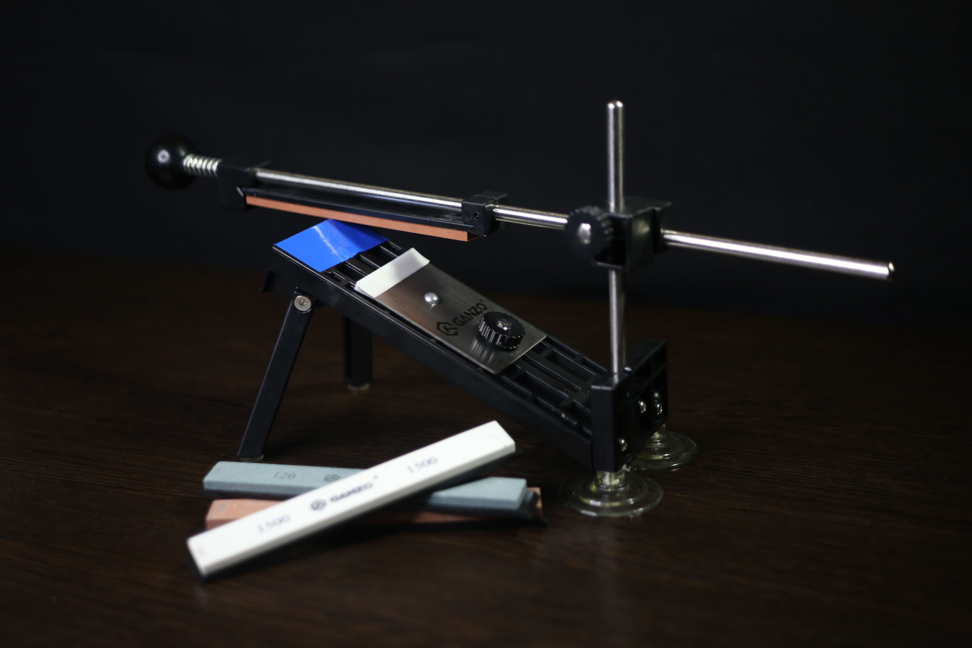 картинка Точильный станок Ganzo Touch Pro