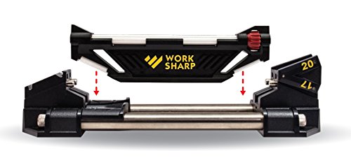 картинка Точилка ручная Work Sharp WSGSS