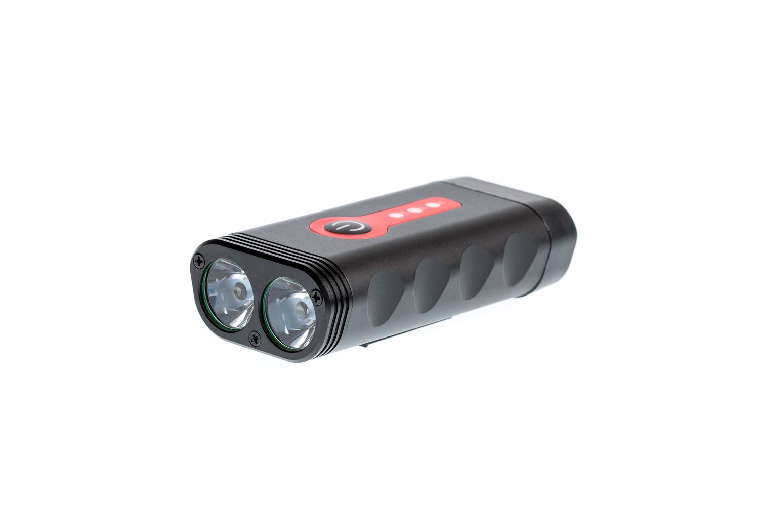 картинка Фара велосипеда Ultra Fire PRO-M3613, LED Samsung, 250Lm, встроеный АКБ