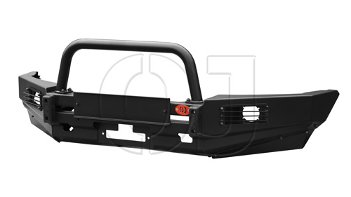 картинка Бампер передний GREAT WALL Wingle 5 стандарт, лифт 30...50 02.232.03 OJ