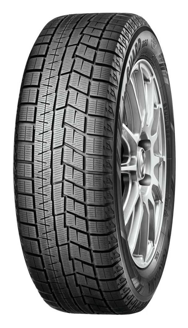 картинка Шина Yokohama 215/60R16 95Q iceGuard Studless iG50+ TL
