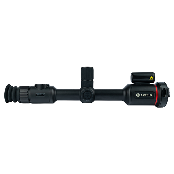 картинка Тепловизионный прицел Artelv Atomos 3.4x35мм 384x288 LRF