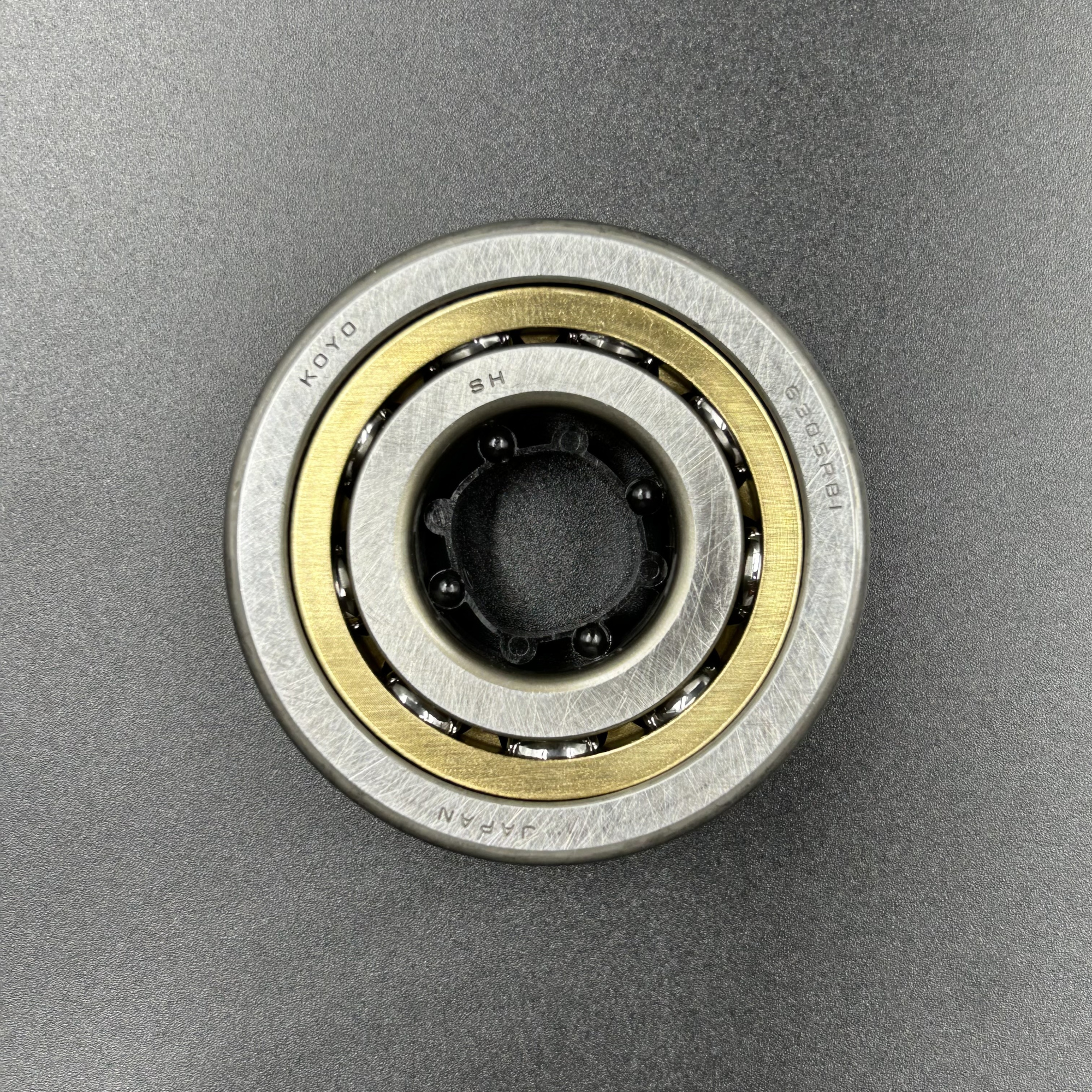 Подшипник Yamaha (25x62x17) (Yamaha)