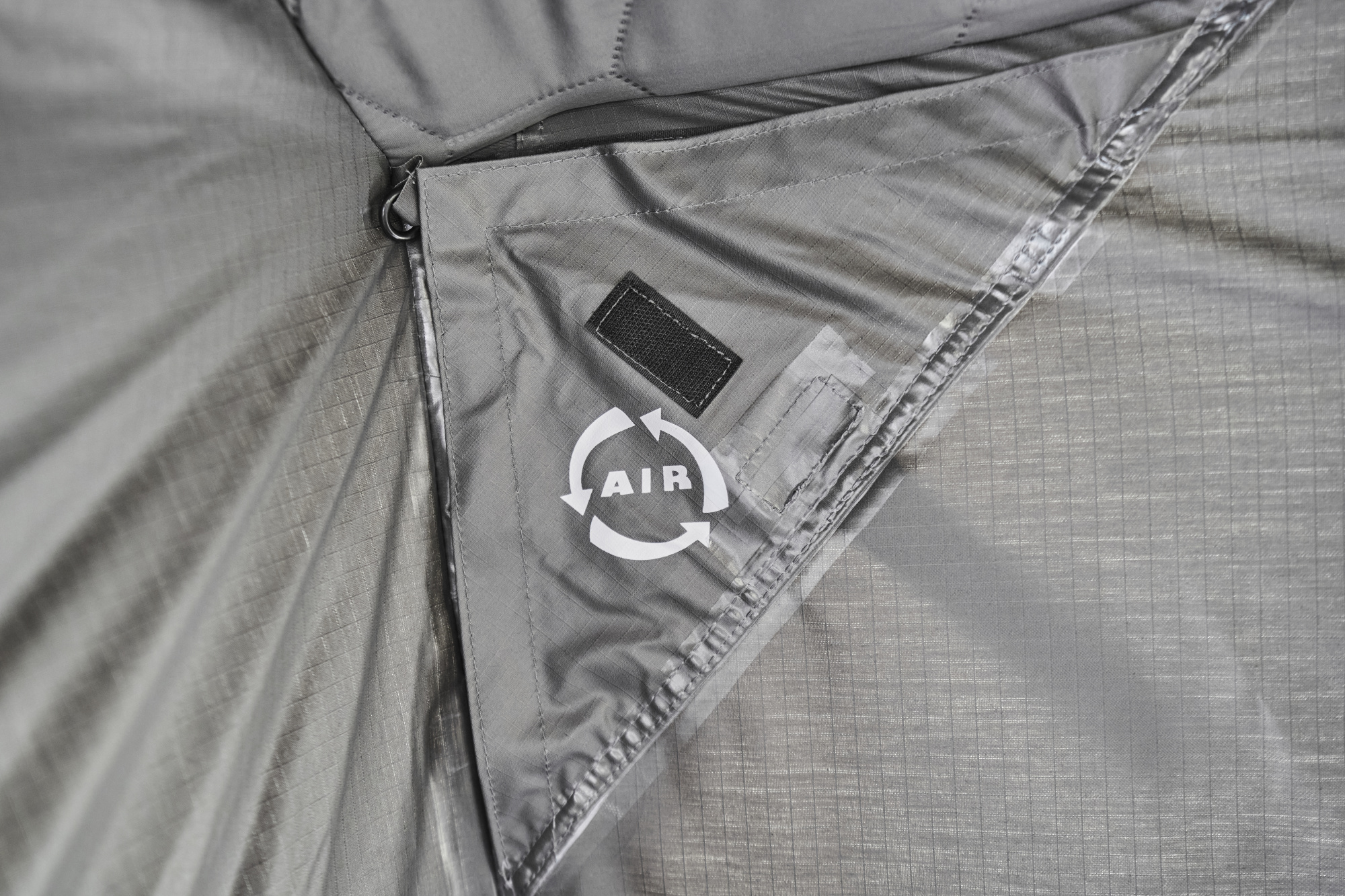 картинка Палатка на крышу автомобиля Wild Land Wild Cruiser 250