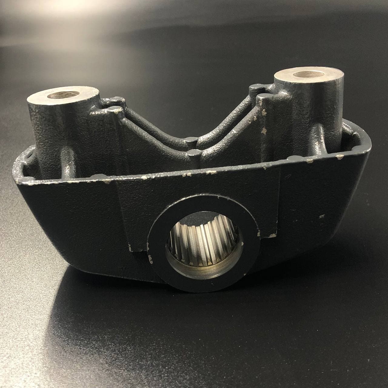 картинка Кронштейн демпфера Yamaha 50-90, F40-F50 (Omax)