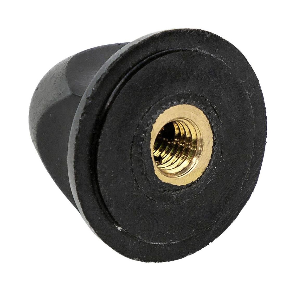 картинка Гайка крепления гребного винта Yamaha 3-5, F2-F6, Omax